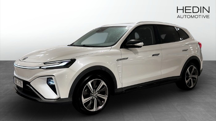 LUXURY / RÄNTEKAMPANJ /