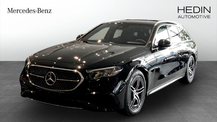 300de 4MATIC AMG Advance *Lagerbil*