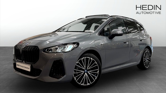 xDrive Active Tourer M Sport Pano H/K Drag Elstol