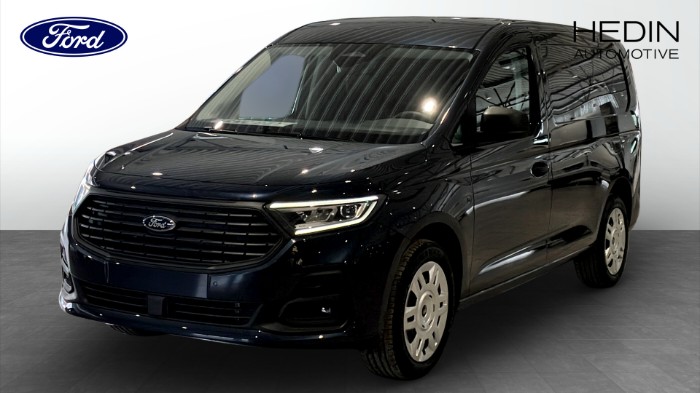 TREND SKÅP 2.0 L2 122hk Automat FWD