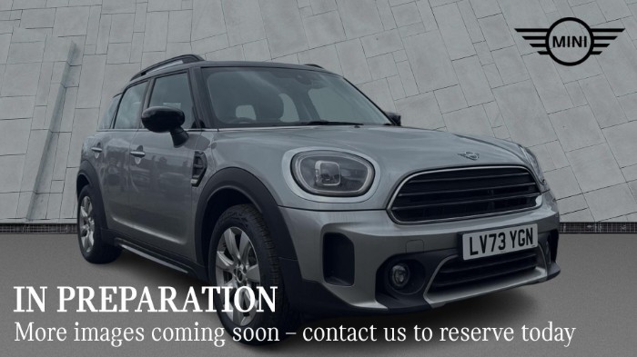 Countryman Cooper Classic