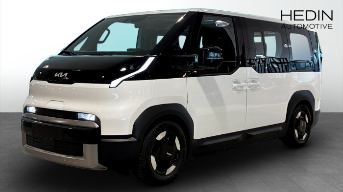 PLUS PRO 5-SITS LONG RANGE *NYHET*