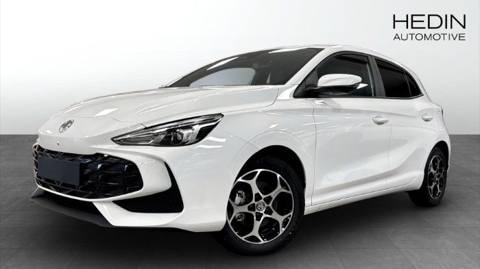 Hybrid+ Luxury *PRIVATLEASING FRÅN 2995:-