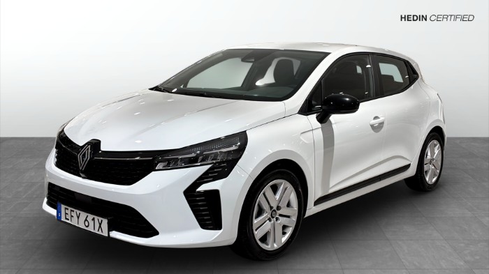 CLIO EVOLUTION HEV 145HK