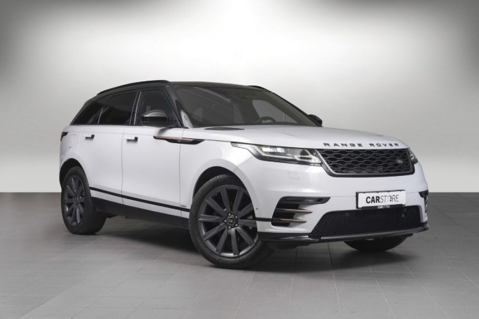 2,0D 240hk R-Dynamic HSE aut