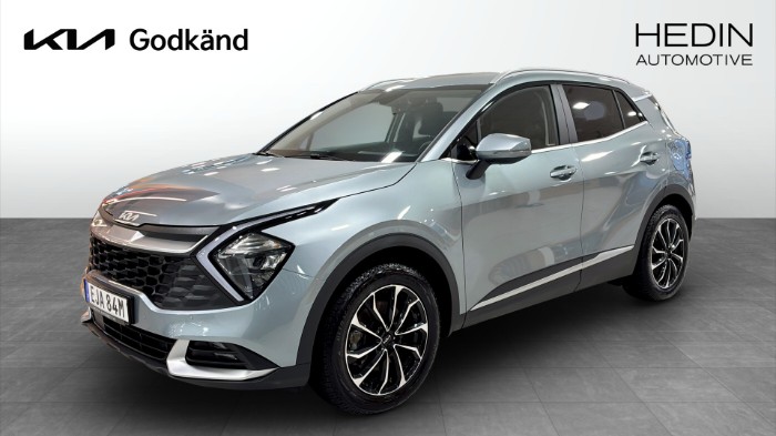 PHEV ACTION | BACKKAMERA | KIA GODKÄND 7 ÅRS GARANTI