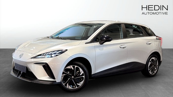 Standard Range 51kWh 170hk