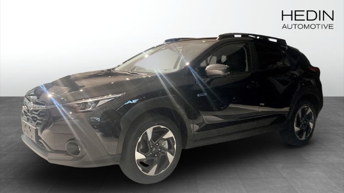 Limited 2.0 E-Boxer 4WD Aut  inkl V-hjul+Drag+Service