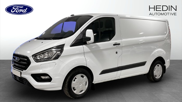 Skåp Trend 340 L1 PHEV Automat