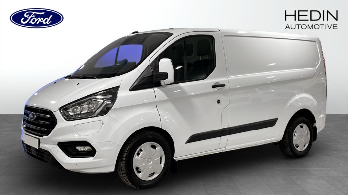 Skåp Trend 340 L1 PHEV Automat