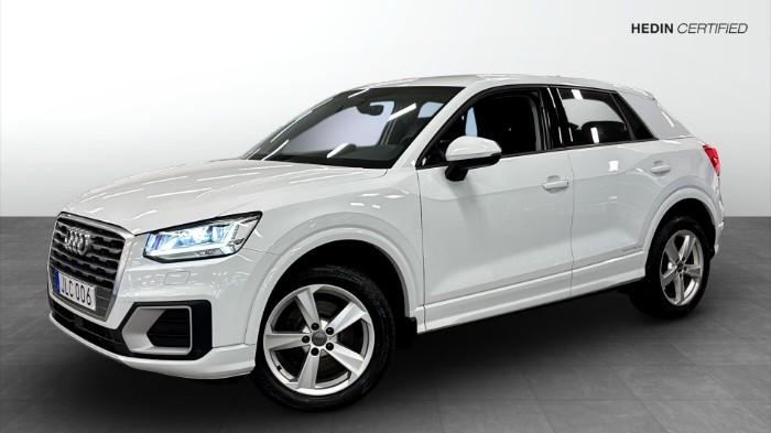 1.6 TDI 116HK SPORT PROLINE / NAV / DRAG