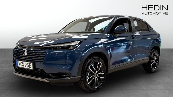 HR-V HYBRID ELEGANCE 1.5 AT