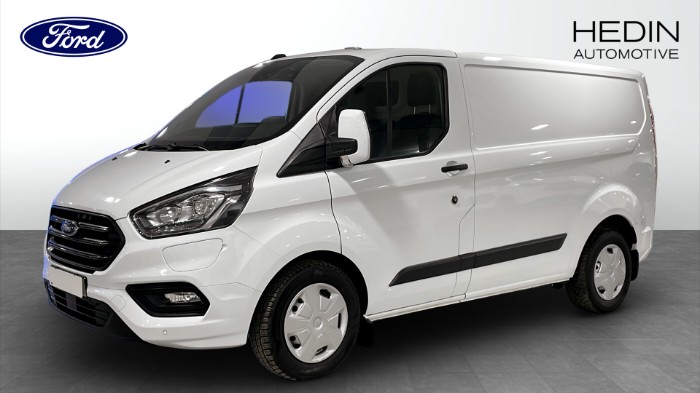 Skåp Trend 340 L1 PHEV Automat