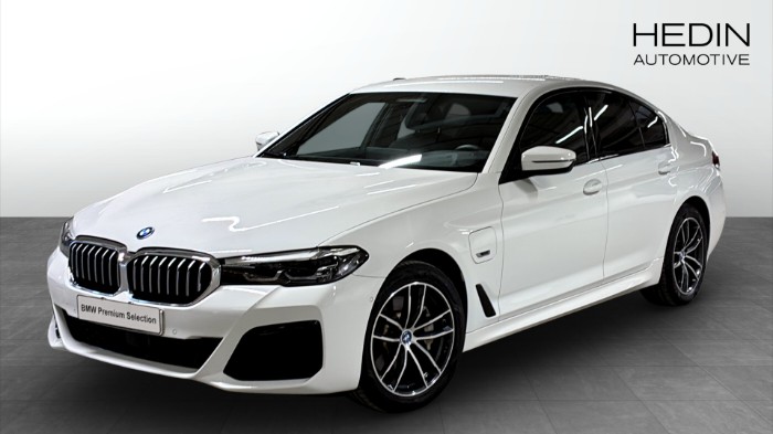 XDRIVE M Sport HiFi Adaptiv Farthållare