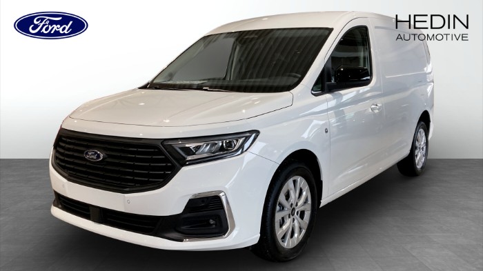 LIMITED SKÅP 2.0 L2 122hk Aut FWD Demobil