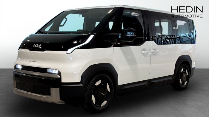 PLUS PRO 5-SITS LONG RANGE *NYHET*