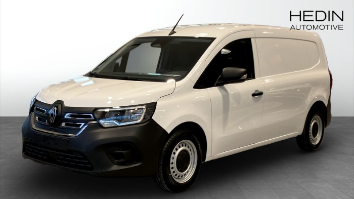 KANGOO L2 ELECTRIC BASE LINE 120HK