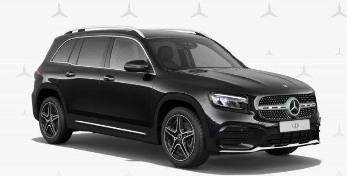 1.3 GLB200 MHEV AMG Line (Executive) SUV 5dr Petrol Hybrid 7G-DCT Euro 6 (s/s) (163 ps)