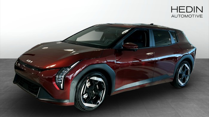 PLUS LONG RANGE | Fria Vinterhjul