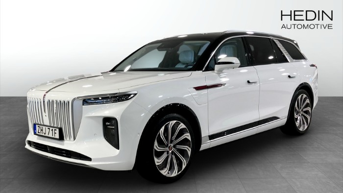 EXCLUSIVE  LONG RANGE 120 KWH