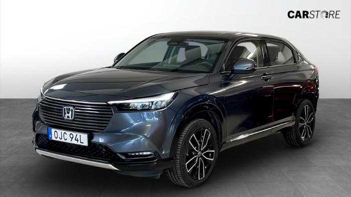 1.5 i-MMD e-CVT 131Hk / Kamera / Navigation