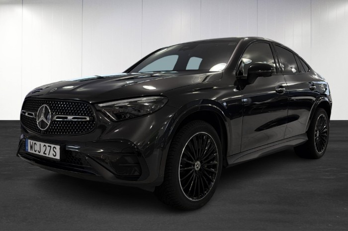 300 e 4MATIC Coupé  AMG Premium Plus / Drag *DEMO*