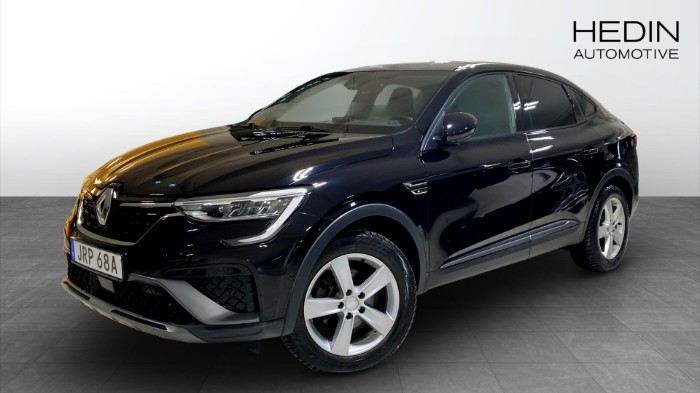 E-TECH MultiMode 143hk RS Line