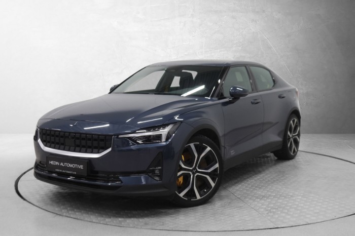 Long Range Dual Motor Performance