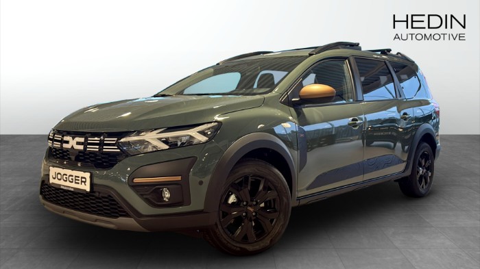 EXTREME TCE 110 HK 7-SITS | PL 2590 kr