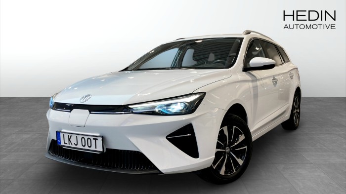 Standard Range Comfort 0% Ränta*