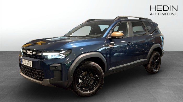 EXTREME HYBRID 155 *DEMO*