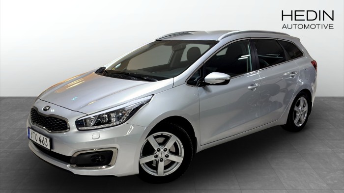 1,6 GDI SPECIAL EDITION 135 Hk