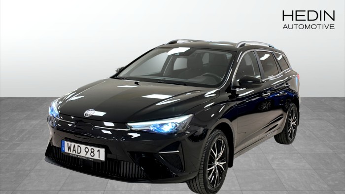 MG5 50 KWH COMFORT (STANDARD RANGE)