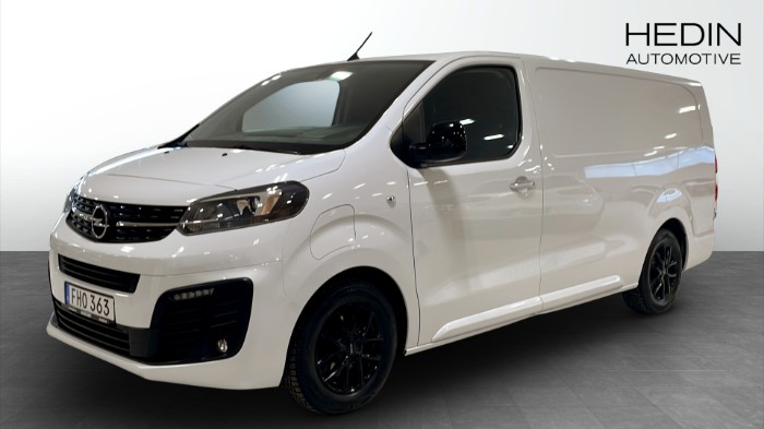 -e | Dragkrok | Fullutrustad