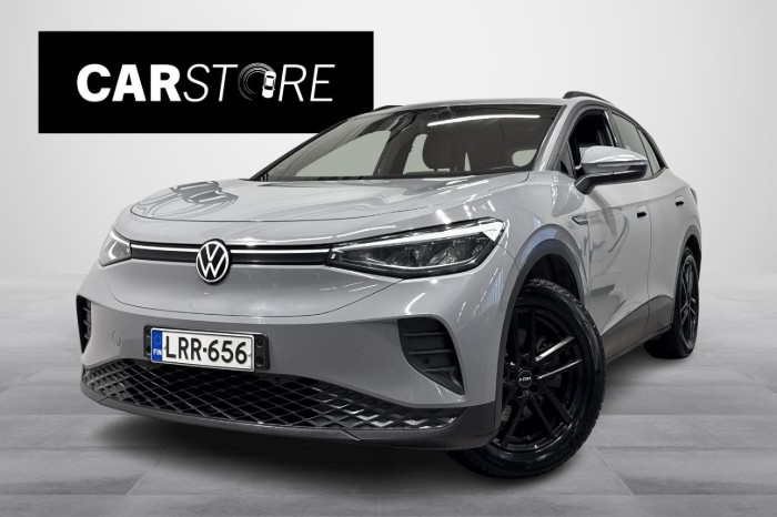 Pro Performance 150 kW, akku 77 kWh // Sähköpenkit muistilla / Alcantara verhoilu //