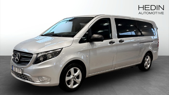 VITO 116 CDI TOURER SELECT EX. LÅNG