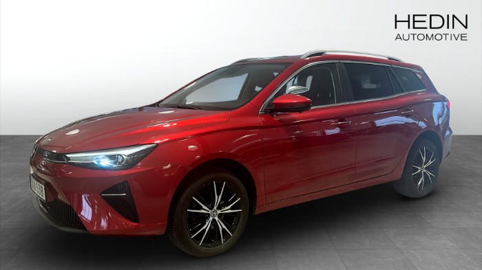 LR / Luxury / 61 KWH / Re-leasing från 2995 / RÄNTEKAMPANJ /