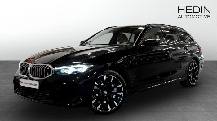 xDrive Touring M Sport Drag Comfort acc Hi-Fi