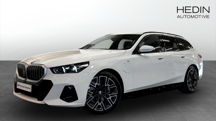 xDrive Touring M Sport Pro Drag Backkamera H/K