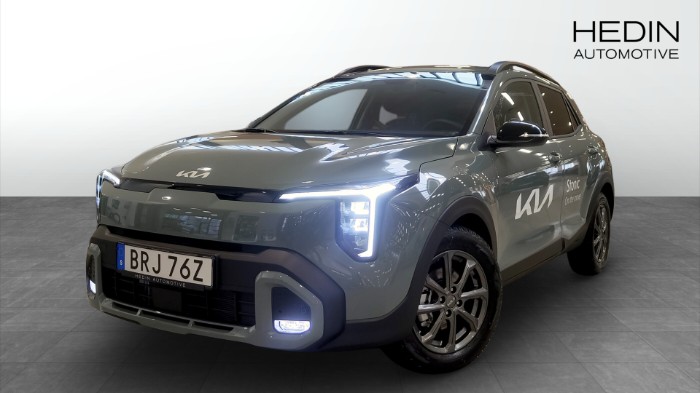 PE2 1.0 T-GDI MHEV DCT GT LINE *DEMOBIL*