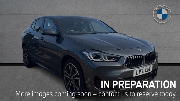 X2 sDrive18i M Sport