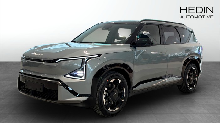 GT LINE SOLTAK LONG RANGE *BUSINESS EDITION*