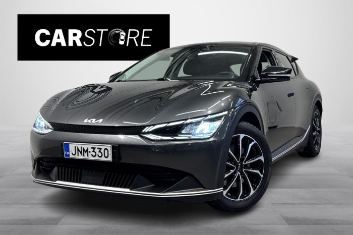 RWD 77 kWh 229 hv // Vetokoukku / Sähköpenkit / Ratinlämmitys / Muistipenkit / P.kamera //