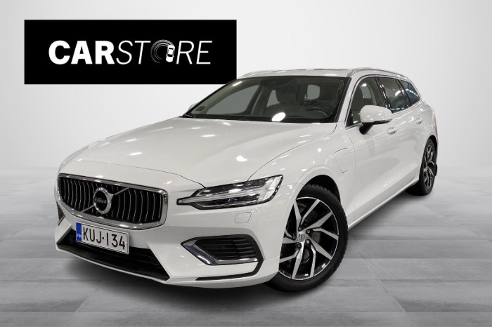 T8 TwE AWD Business Inscription aut // Adapt.Vakkari / Panorama / Webasto ajastimella / Koukku //