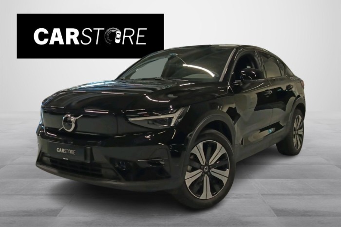 Recharge Single Plus aut  // Pixel-Led / Lasikatto / Adapt.Vakkari / ILP / Pilot / Peruutuskamera //