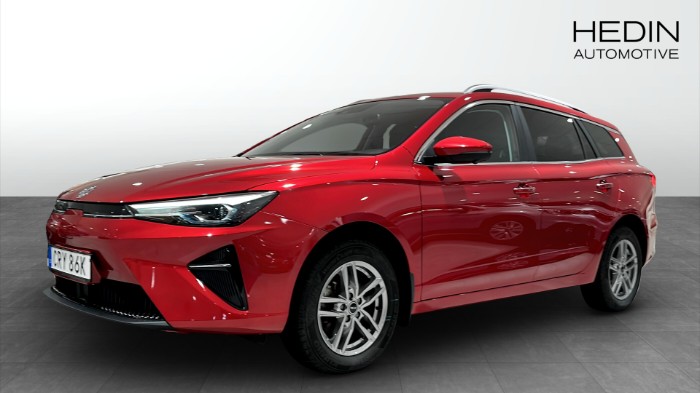 61 KWH LUX *PL Fr 2995:-/mån*