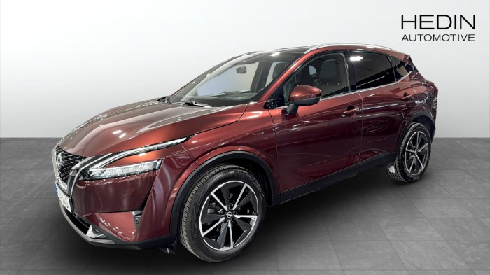 MHEV 158 XTRONIC 2WD TEKNA DESIGN PACK