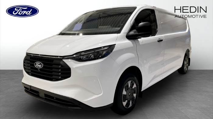 TREND SKÅP 320L PHEV 2.5 227hk A omg-lev