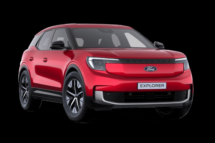 Style 52kWh RWD Privatleasing 18 mån 6495kr/mån