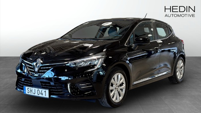 CLIO INTENS TCE 90 X-TRONIC